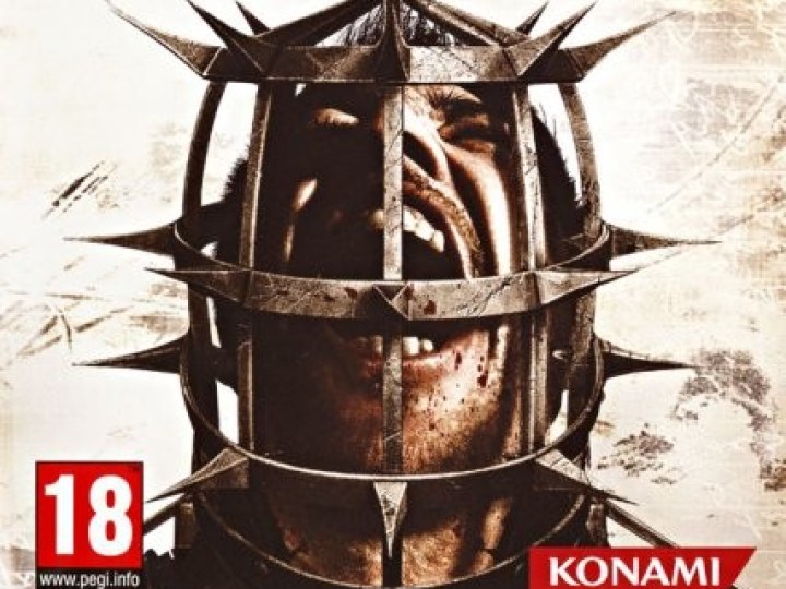 Saw II : Flesh & Blood - Test