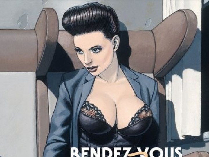 Rendez-vous Fripons