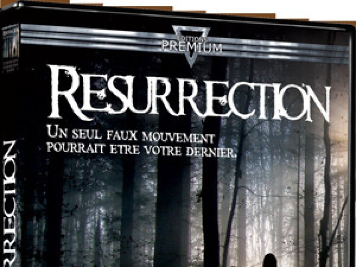 Résurrection