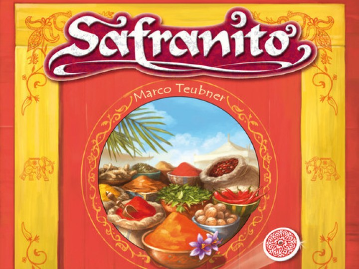 Safranito