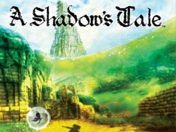 A Shadow's Tale - Test