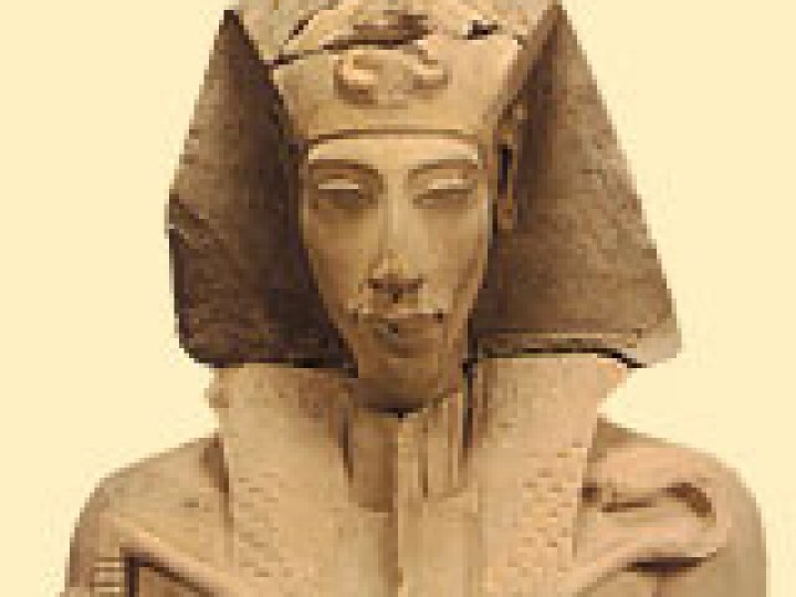 Pharaon - Paris