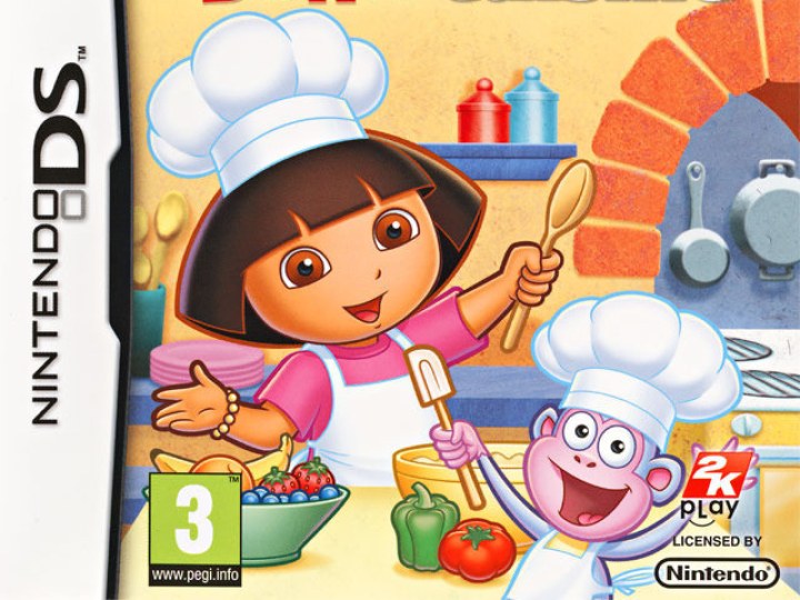 Dora cuisine - Test