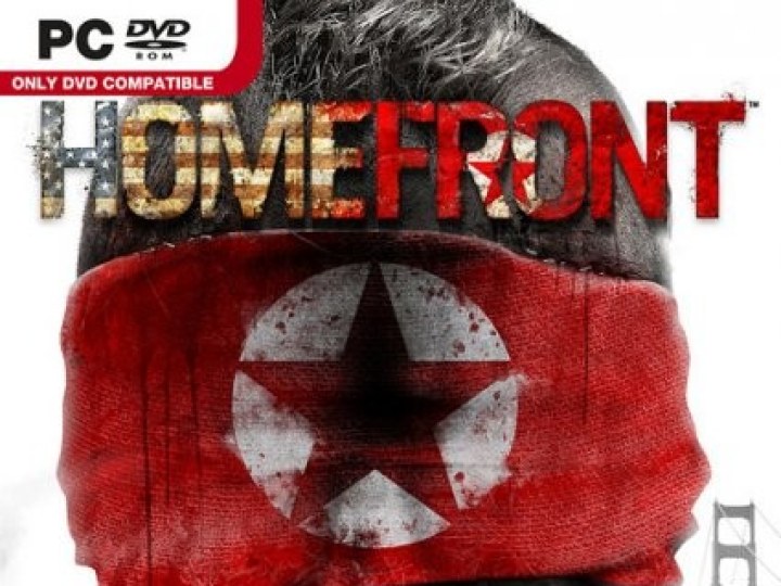 Homefront - Test