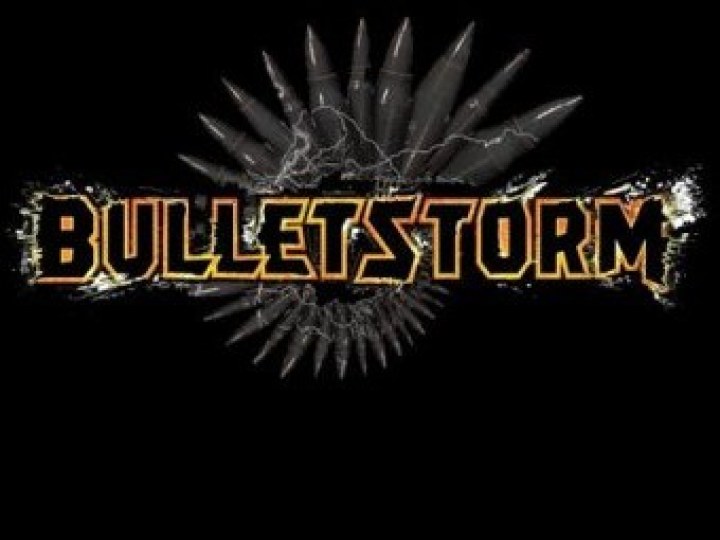Boom Boom Bulletstorm !
