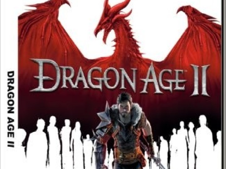 Dragon Age 2 : et pour quelques dollars de plus...