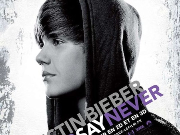 Bande-annonce: Justin Bieber dans Never Say Never