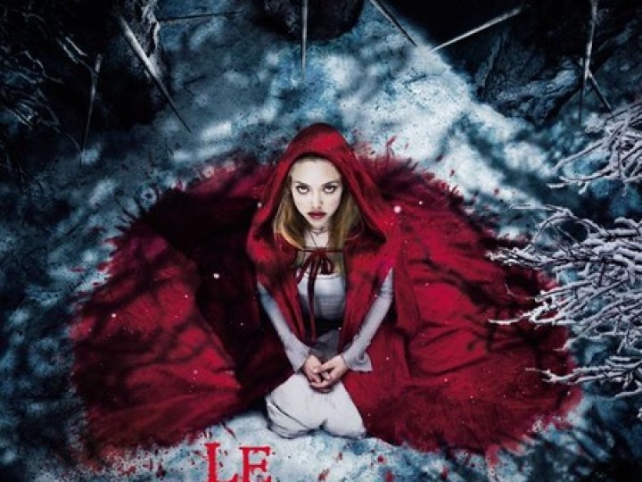 Bandes-annonces du mercredi : Le Chaperon rouge, La Croisière et les autres