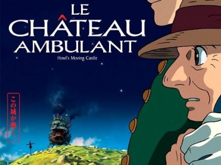 Château ambulant (Le)
