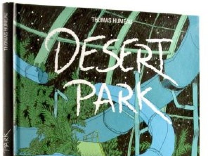 Desert Park