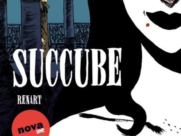 Succube - Tome 1