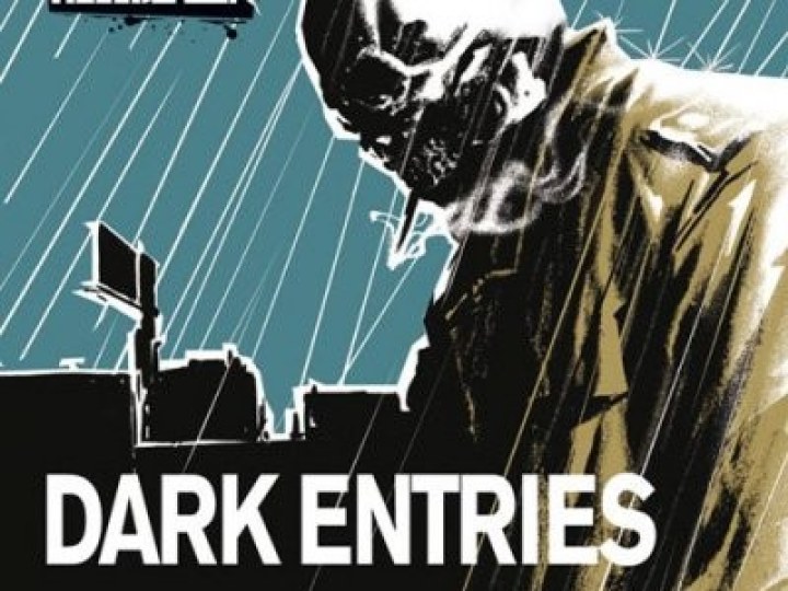 John Constantine Hellblazer - Dark Entries