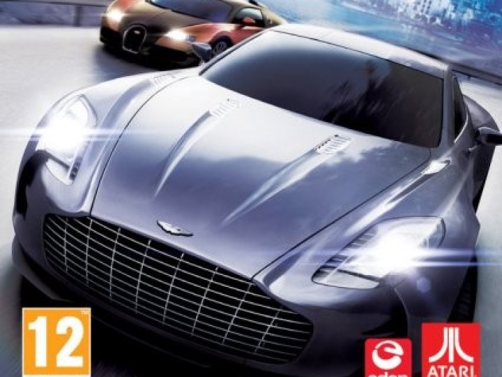 Preview Test Drive Unlimited 2