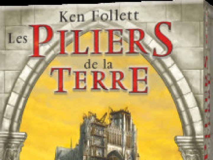 Piliers de la terre (Les)