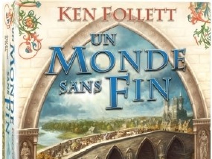 monde sans fin (Un)
