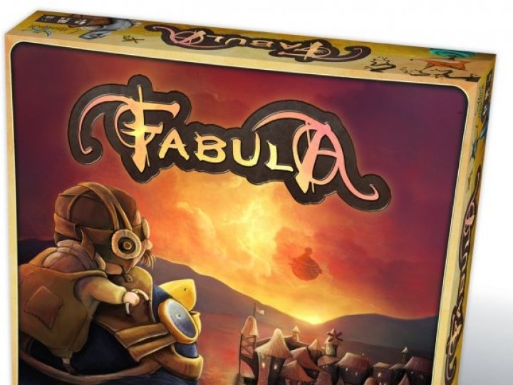 Fabula