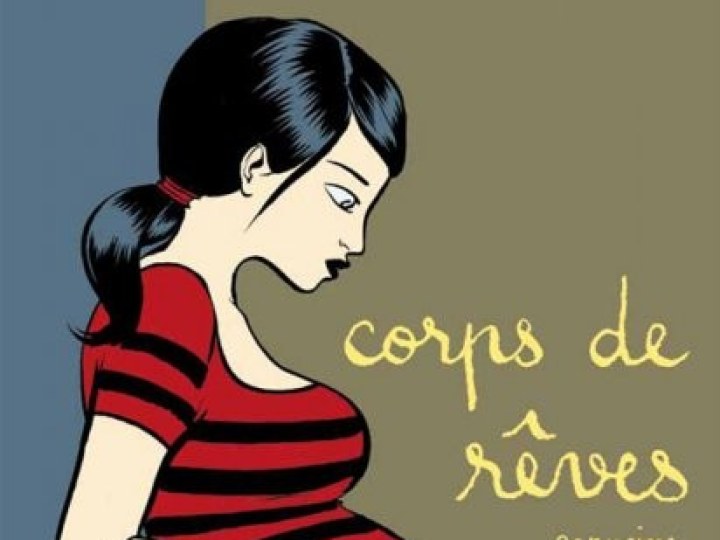 Corps de rêves