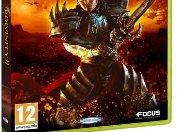 Divinity 2 : The Dragon Knight Saga - Test