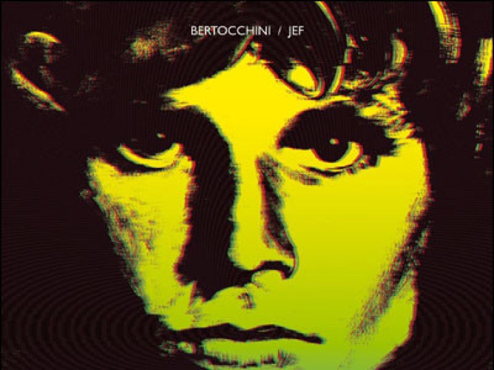 Jim Morrison, poète du chaos