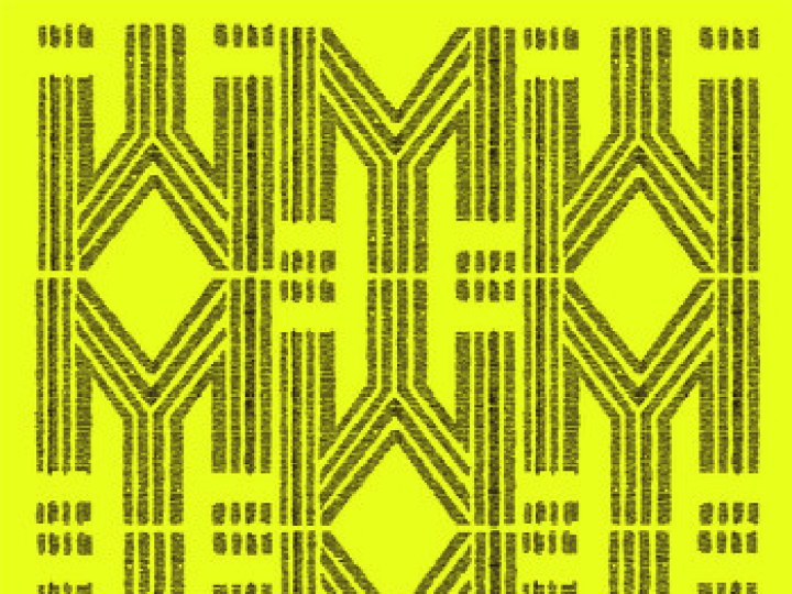 Mondrian - Pop shop