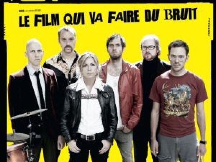 Sound of noise, le film qui va faire du bruit