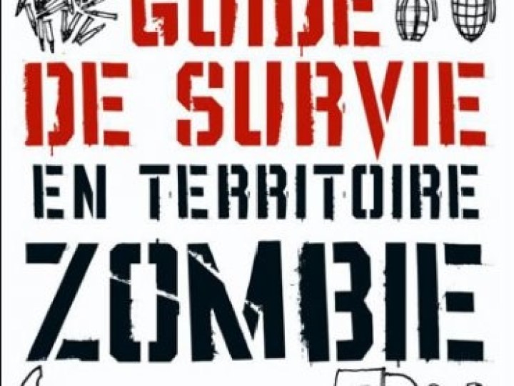 Guide de survie en territoire zombie