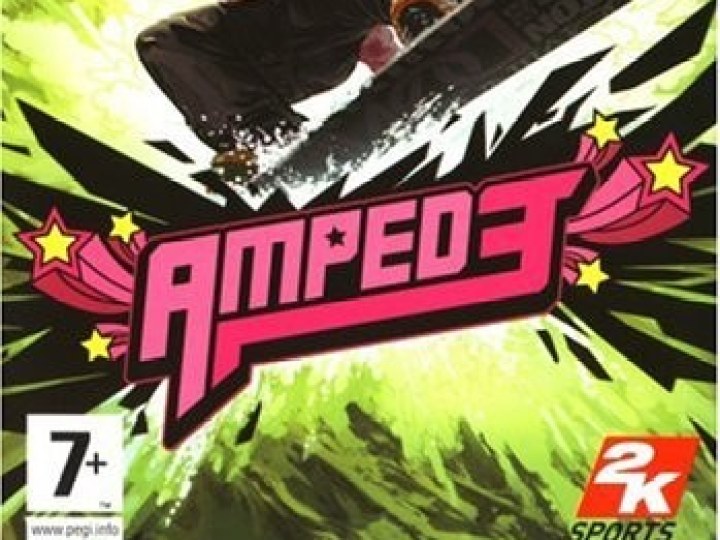 Amped 3 - Test