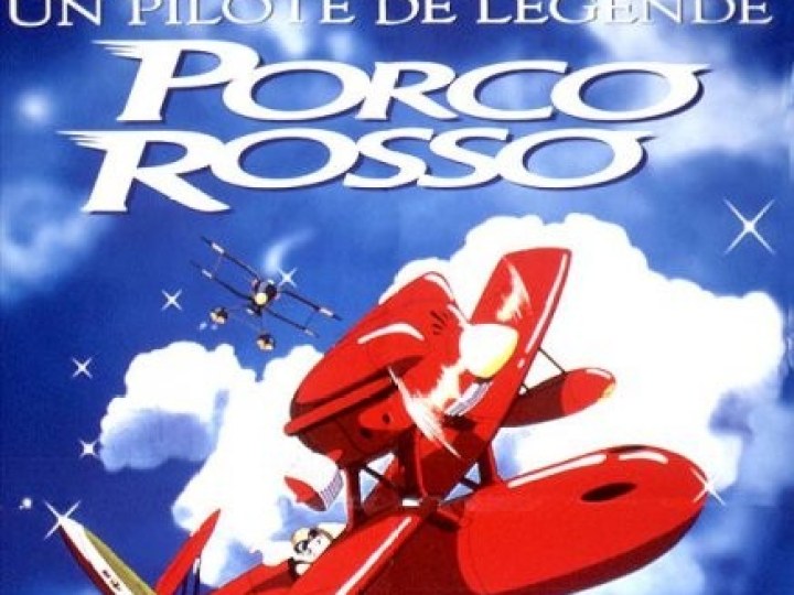Porco Rosso