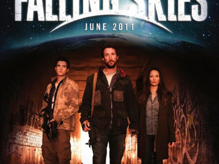 Falling Skies - Saison 1