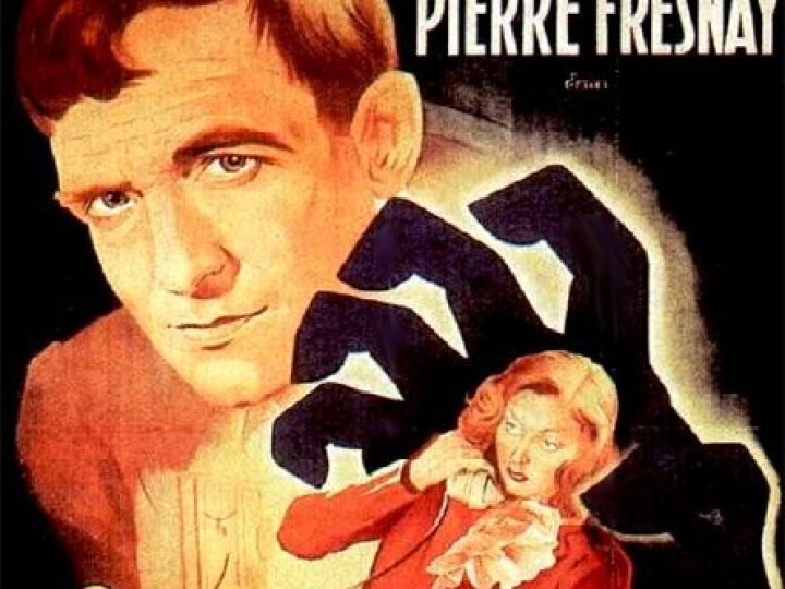 La Main du Diable : phalanges et démons