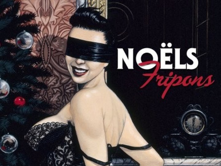 Noëls Fripons