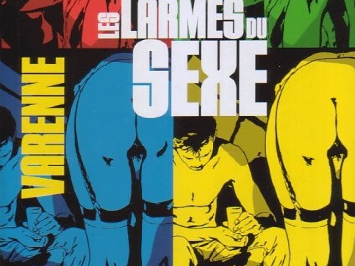 Larmes du sexe (Les)