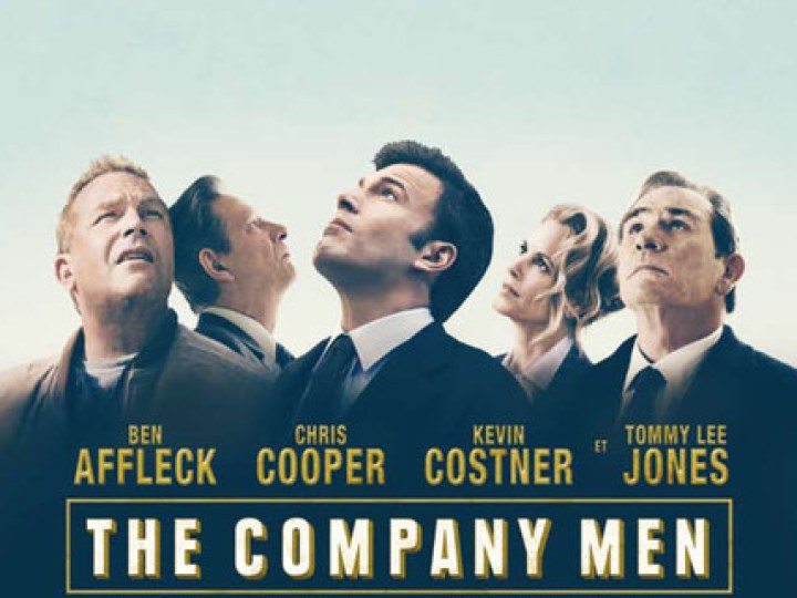 Bande-annonce : The Company Men