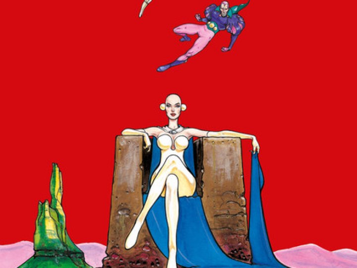 Des Dieux et des hommes - Tome 1 - La fin du commencement