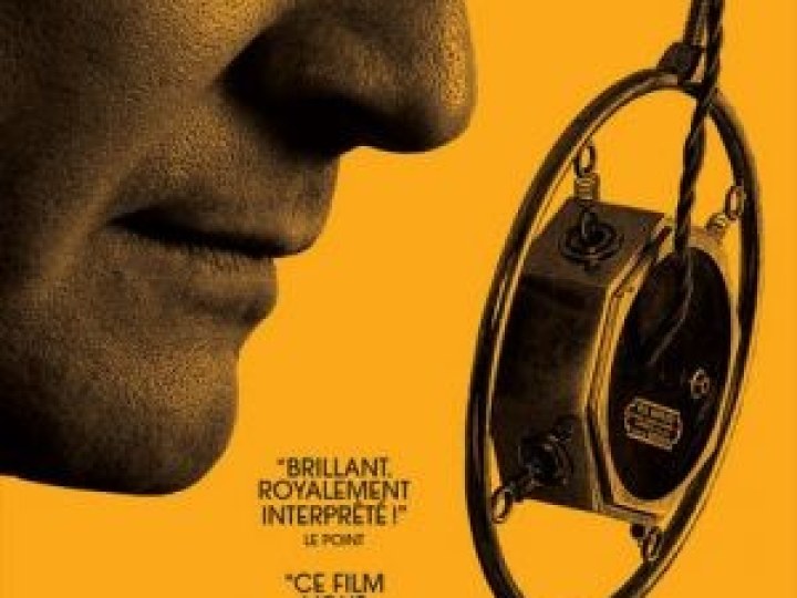 Le Discours d'un roi : Oscar en vue ?