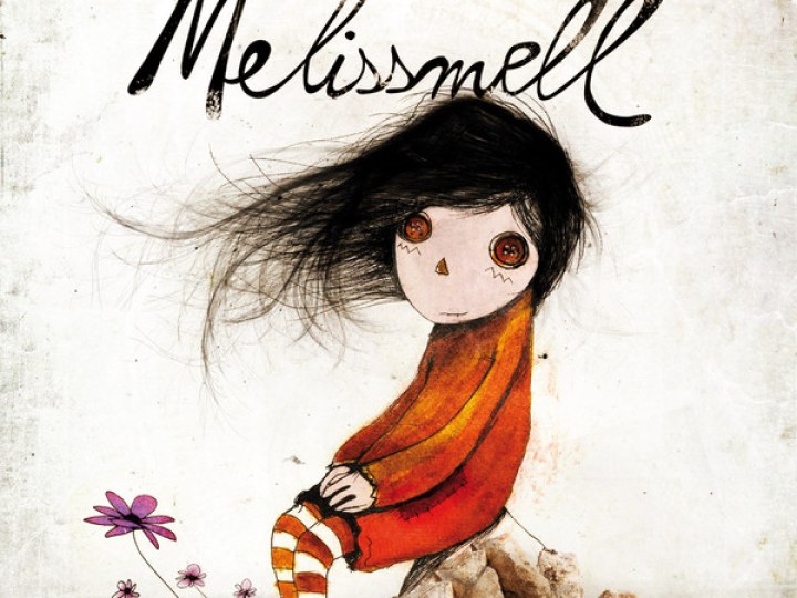 Melissmell a comme une odeur de Teen spirit