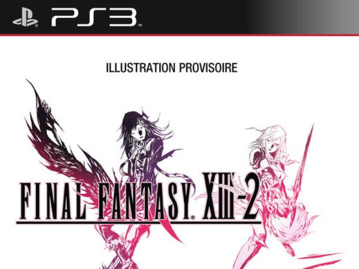 Final Fantasy XIII-2 - Une soirée avec Kitase