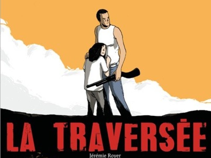 La Traversée - Ode au voyage post-apocalytique