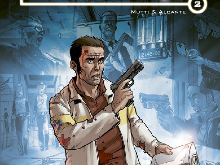 Re-mind - Tome 2