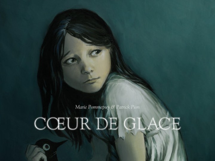 Coeur de glace