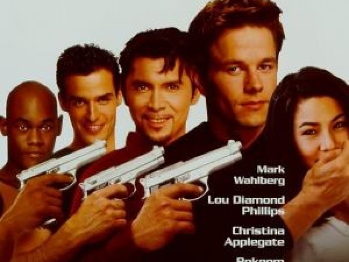 Big Hit : Mark Wahlberg frappe un grand coup