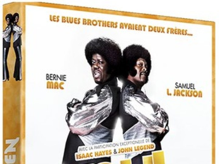 Soul Men : la musique dans la peau