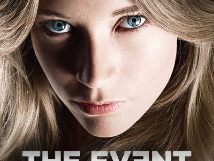 The Event : une série à suspense, entre 24 et Lost