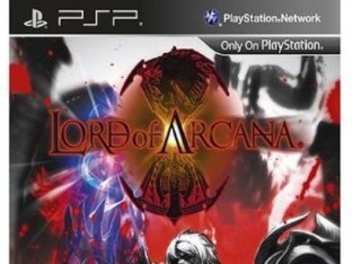 Lord of Arcana - Un nouveau trailer