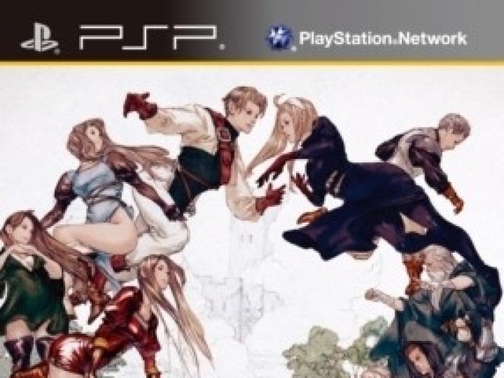 Trailer de lancement : Tactics Ogre