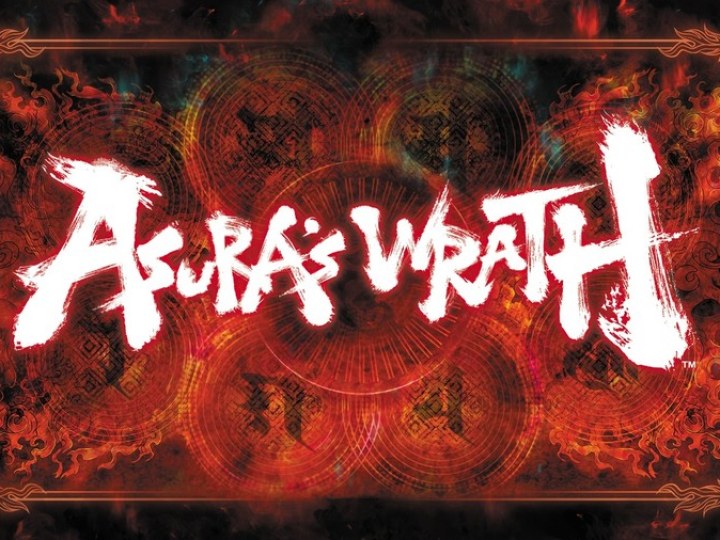 Nouveau trailer pour Asura's Wrath
