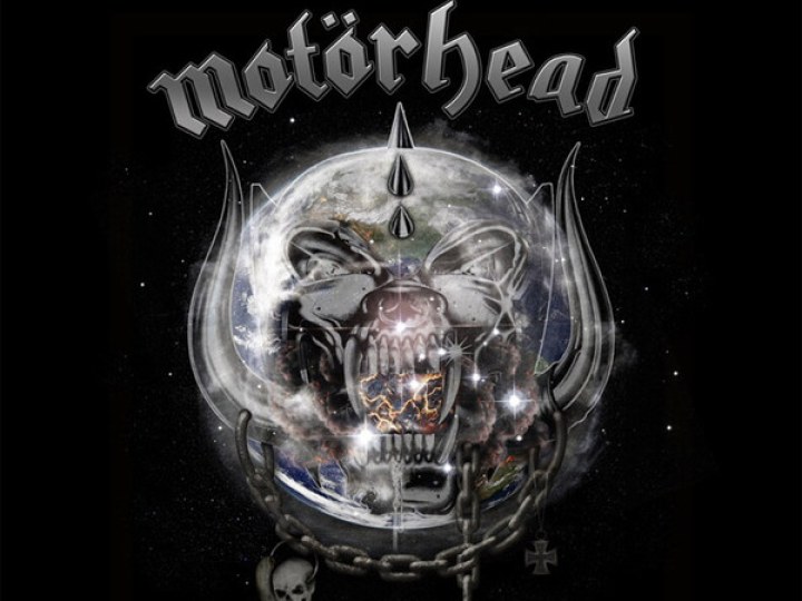 Motörhead : la biennale du rock pur jus