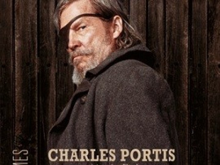 True Grit, le livre de 1968