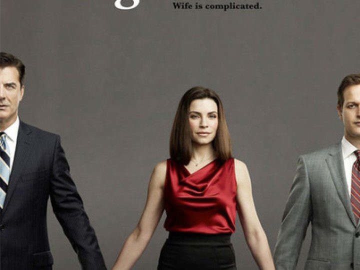 The Good Wife Saison 2
