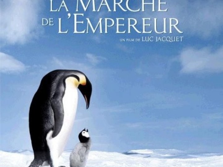 marche de l'Empereur (La)